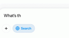 以用天然言语对话体例扣问ChatGPT