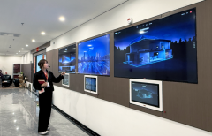 高了报审效率、降低报审成本