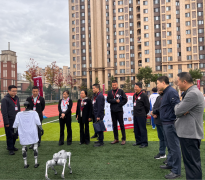 ‘以学生为核心’的素质