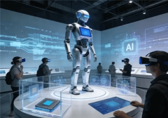 <b>人工智正在加快成长</b>